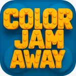 Color Jam Away - Block Puzzle icon