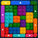 Block Jam: Color Sort Games icon
