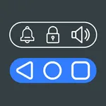 Quick Buttons - Navigation Bar icon