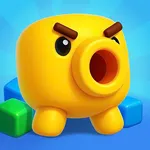 Color Blaze Shooter icon