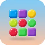 Color Puzzle Game Offline icon