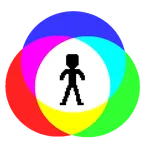 Color Reflection icon