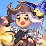 Color x Warriors: Merge War icon