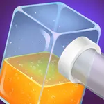 Juice Out: Color Block Jam icon