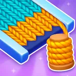 Color Weave Puzzle icon