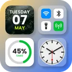 Colorful OS Widgets - iMaker icon