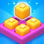Color Wood Run icon