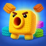 Yarn Flow: Color Puzzle icon