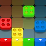 Wood Block Puzzle Games icon