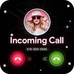 Color Caller Screen icon