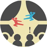 ゲームで鍛えるアンガーマネージメント icon