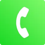 iCaller Dialer – iOS Style icon