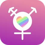 Kink, BDSM & Trans Hook Dating icon