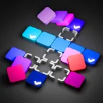 Color Harmony Puzzle icon