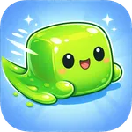 Slime Color Harvest icon