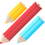 Color HKT icon