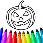 Halloween icon