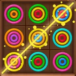 Color Ring - Match puzzle icon