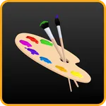 Sketch Drawing Book icon