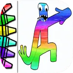 ASMR Coloring Games icon