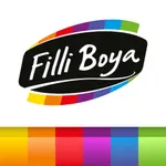 Filli Boya i-Colour icon