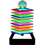 Sky Stack Star icon