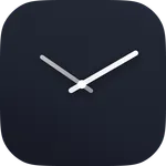 Clock icon