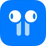 Wireless Earphones(ColorOS11) icon