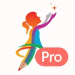 Color Pencil Pro icon