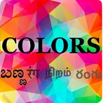 Colors icon