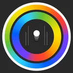 Color Switch Ball Runner 3D icon