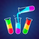 Color Water Sort icon
