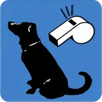 Dog Whistle icon