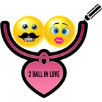 2 Ball In Love icon