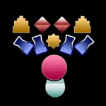 Sky Obstacle Road icon
