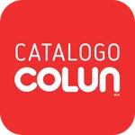 Catálogo Colun icon