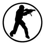 Unity Strike icon