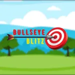 Bullseye Blitz icon