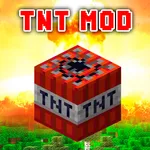 TNT Mod Minecraft icon