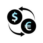 Currency & Crypto Converter icon