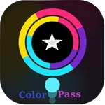 Color Pass ! icon