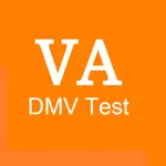 Virginia Dmv Test Prep icon