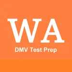 Washington Dmv Test Prep icon