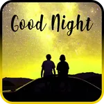 Good Night Images Gif icon