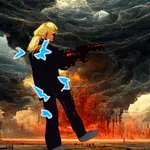 My Romantic Fight icon