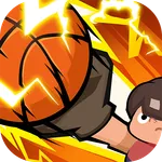 Combat Basketball- Sharp War icon