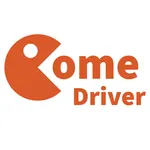 Comedelivery Driver icon