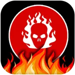 داستان روح سوار icon