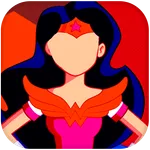 داستان زن غیرعادی icon