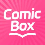 Comic Box for Indonesia icon